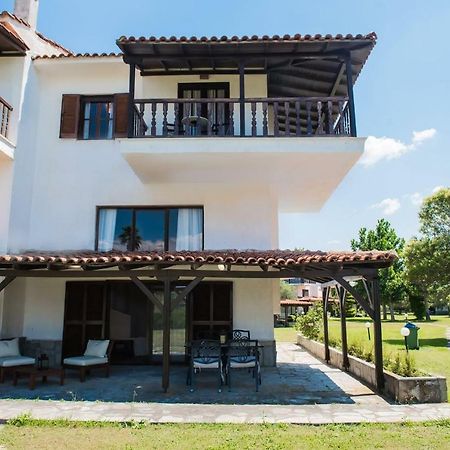 White Blossom Villa #Fourka Skala Fourkas Exterior photo